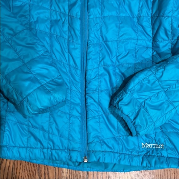 Marmot Jacket - Picture 3 of 9